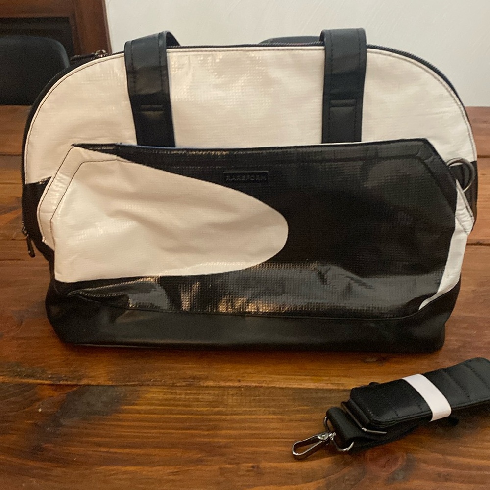 Rareform Maya tote Cross-Body bag